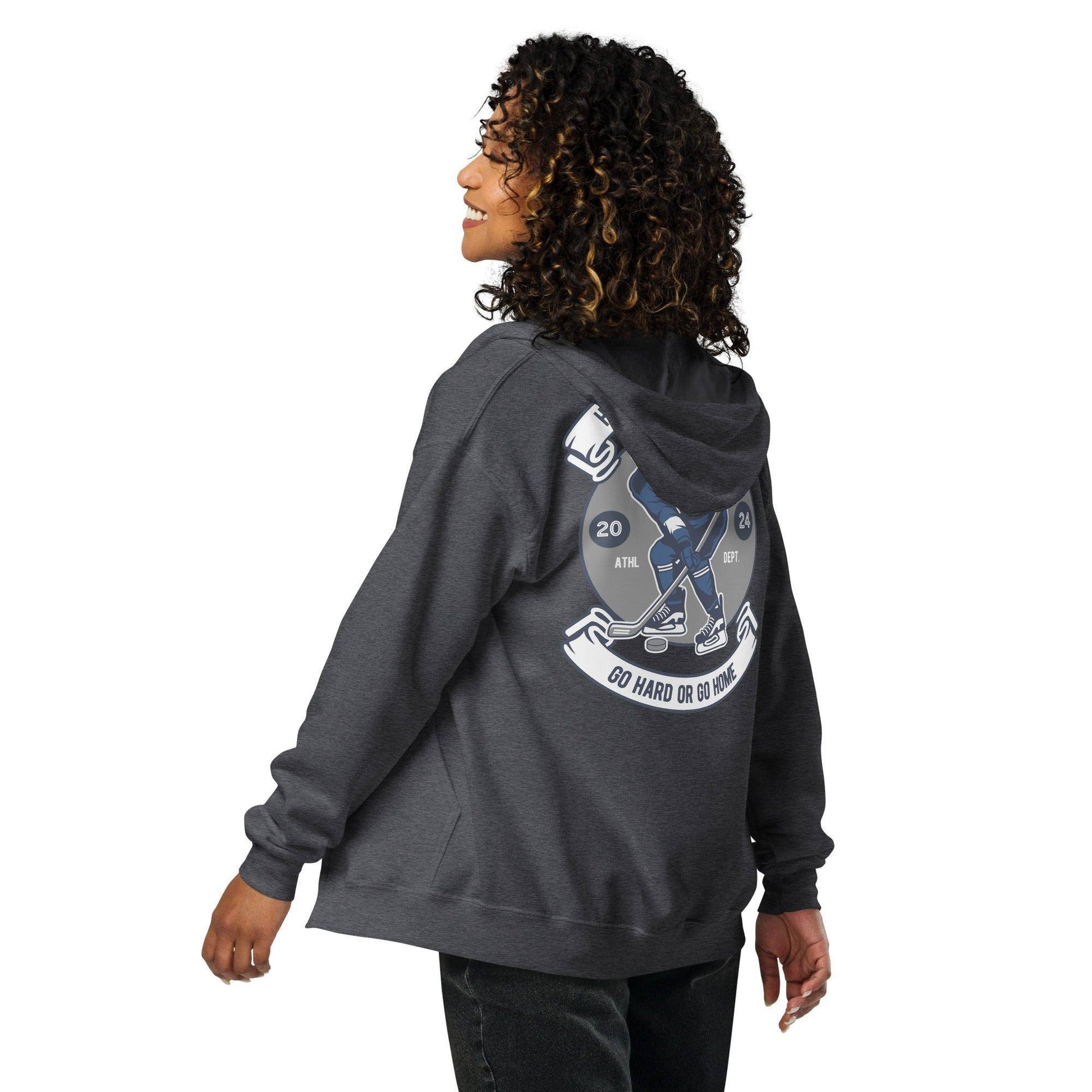 hockey-competition-zip-hoodie-hoodie-jlr-design-4 - JLR Design