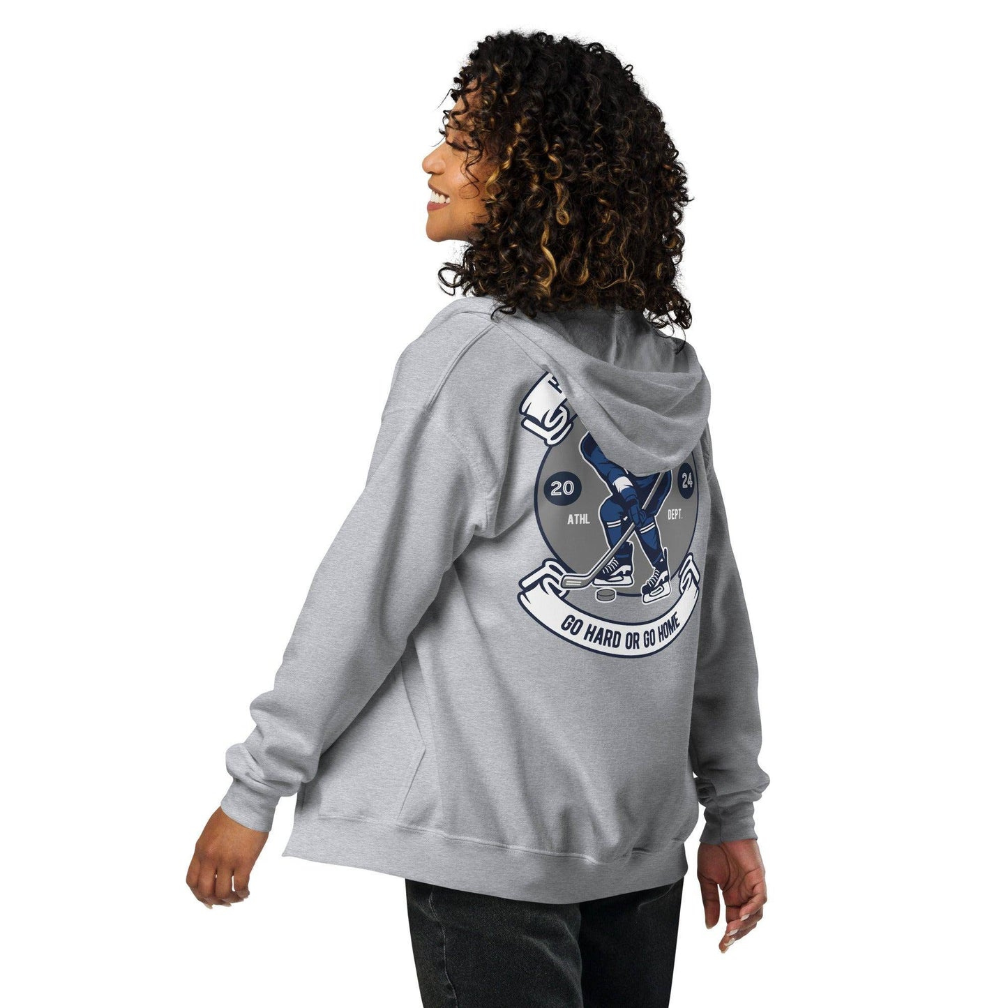 hockey-competition-zip-hoodie-hoodie-jlr-design-6 - JLR Design