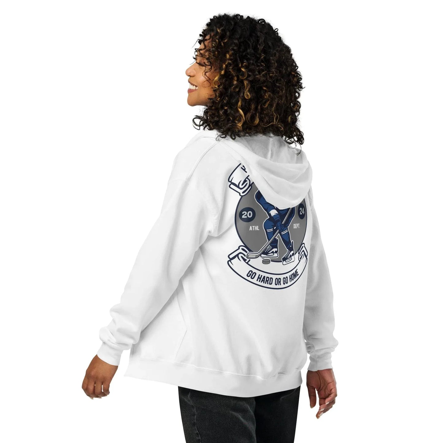 hockey-competition-zip-hoodie-hoodie-jlr-design-7 - JLR Design