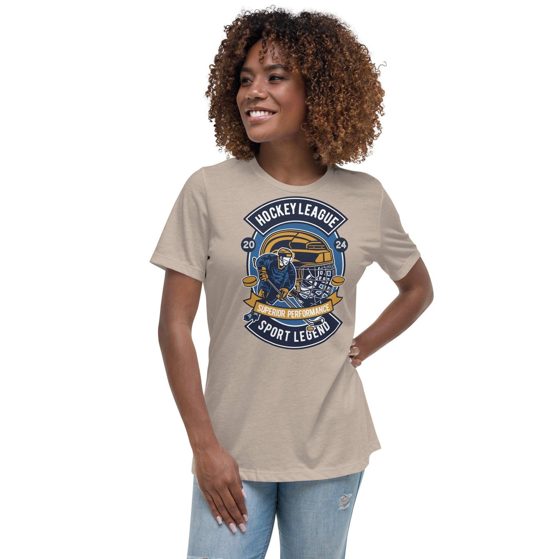 hockey-league-damen-t-shirt-t-shirt-jlr-design-10 - JLR Design