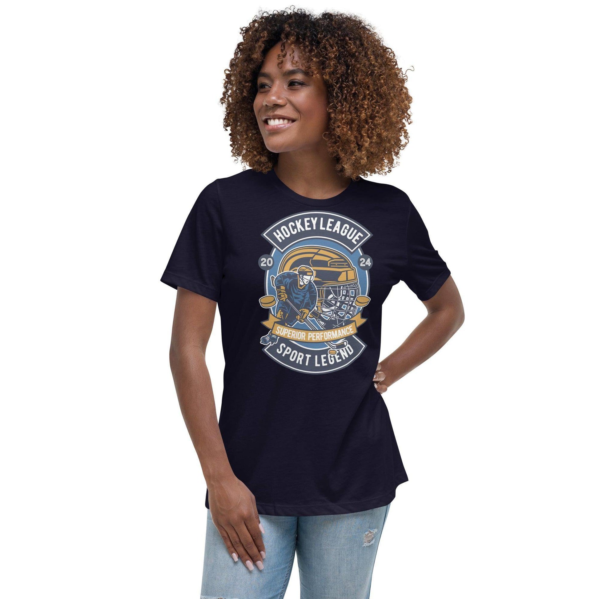 hockey-league-damen-t-shirt-t-shirt-jlr-design-2 - JLR Design