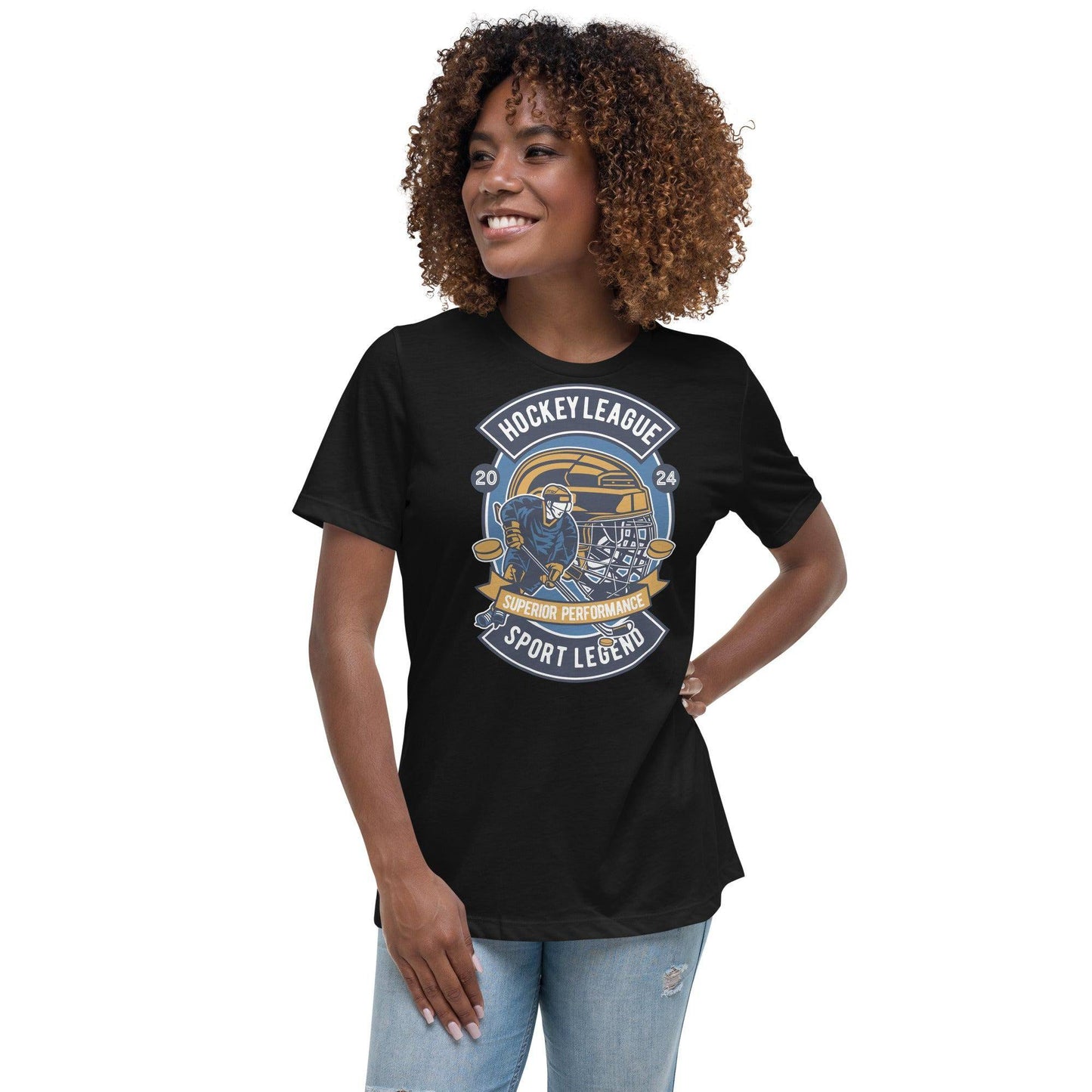 hockey-league-damen-t-shirt-t-shirt-jlr-design-3 - JLR Design