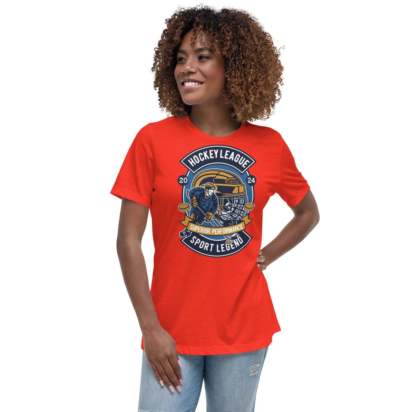 hockey-league-damen-t-shirt-t-shirt-jlr-design-5 - JLR Design