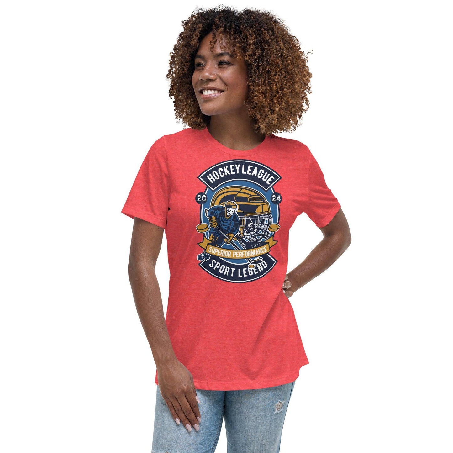 hockey-league-damen-t-shirt-t-shirt-jlr-design-6 - JLR Design