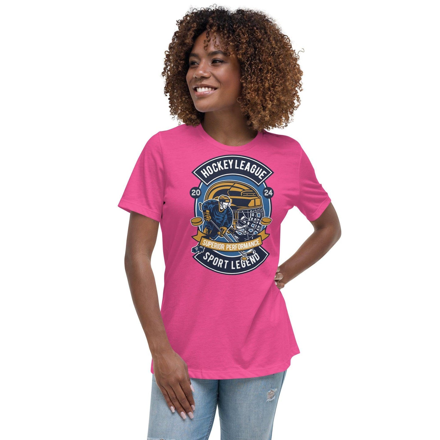 hockey-league-damen-t-shirt-t-shirt-jlr-design-7 - JLR Design