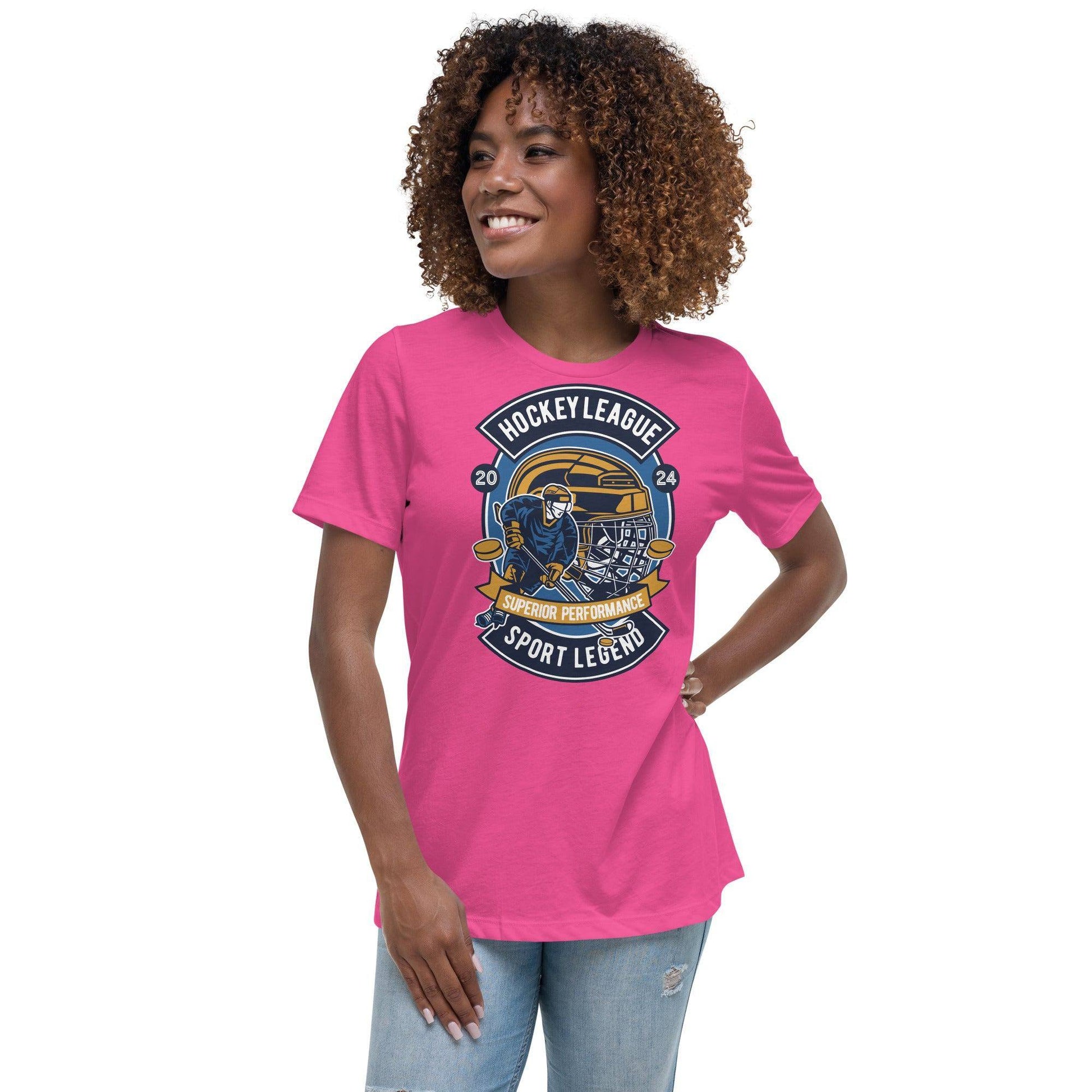 hockey-league-damen-t-shirt-t-shirt-jlr-design-7 - JLR Design