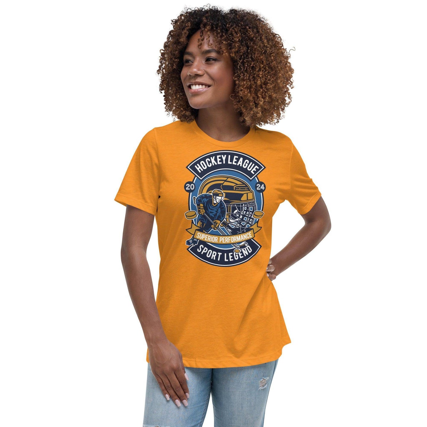 hockey-league-damen-t-shirt-t-shirt-jlr-design-8 - JLR Design