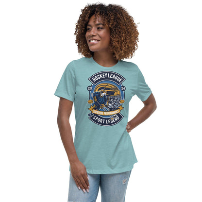 hockey-league-damen-t-shirt-t-shirt-jlr-design-9 - JLR Design