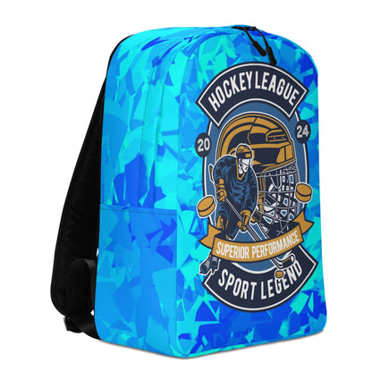 hockey-league-rucksack-rucksack-jlr-design-2 - JLR Design
