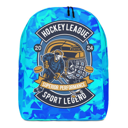 hockey-league-rucksack-rucksack-jlr-design-4 - JLR Design