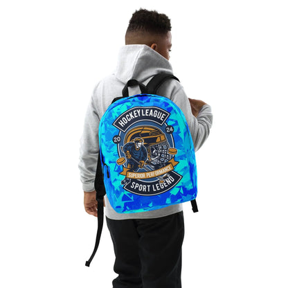 hockey-league-rucksack-rucksack-jlr-design-7 - JLR Design