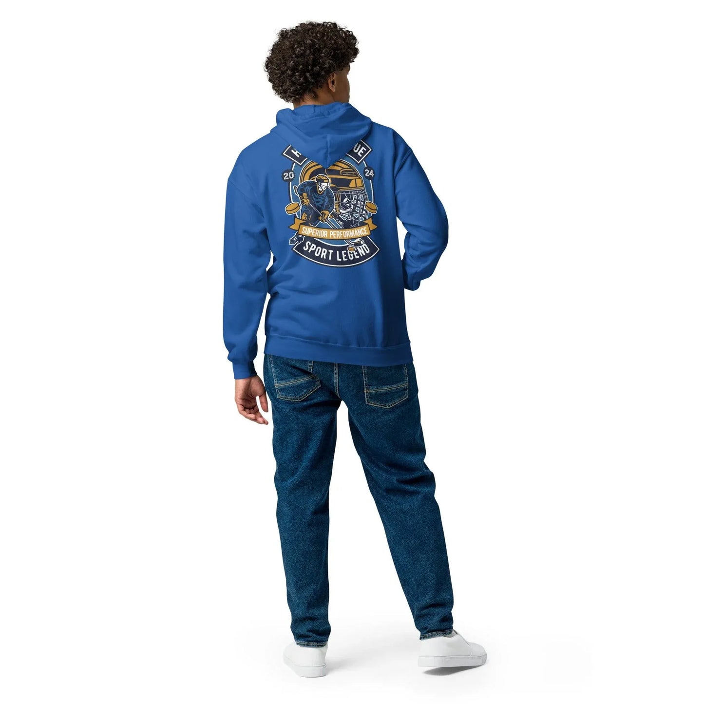 hockey-league-zip-hoodie-hoodie-jlr-design-11 - JLR Design