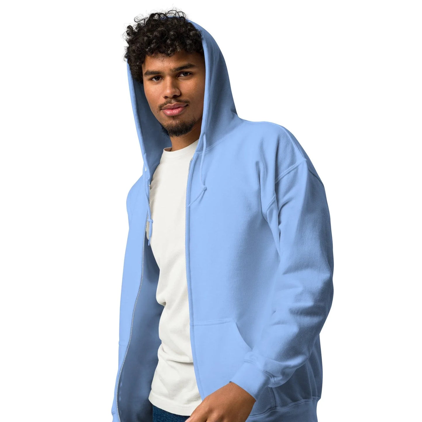 hockey-league-zip-hoodie-hoodie-jlr-design-15 - JLR Design