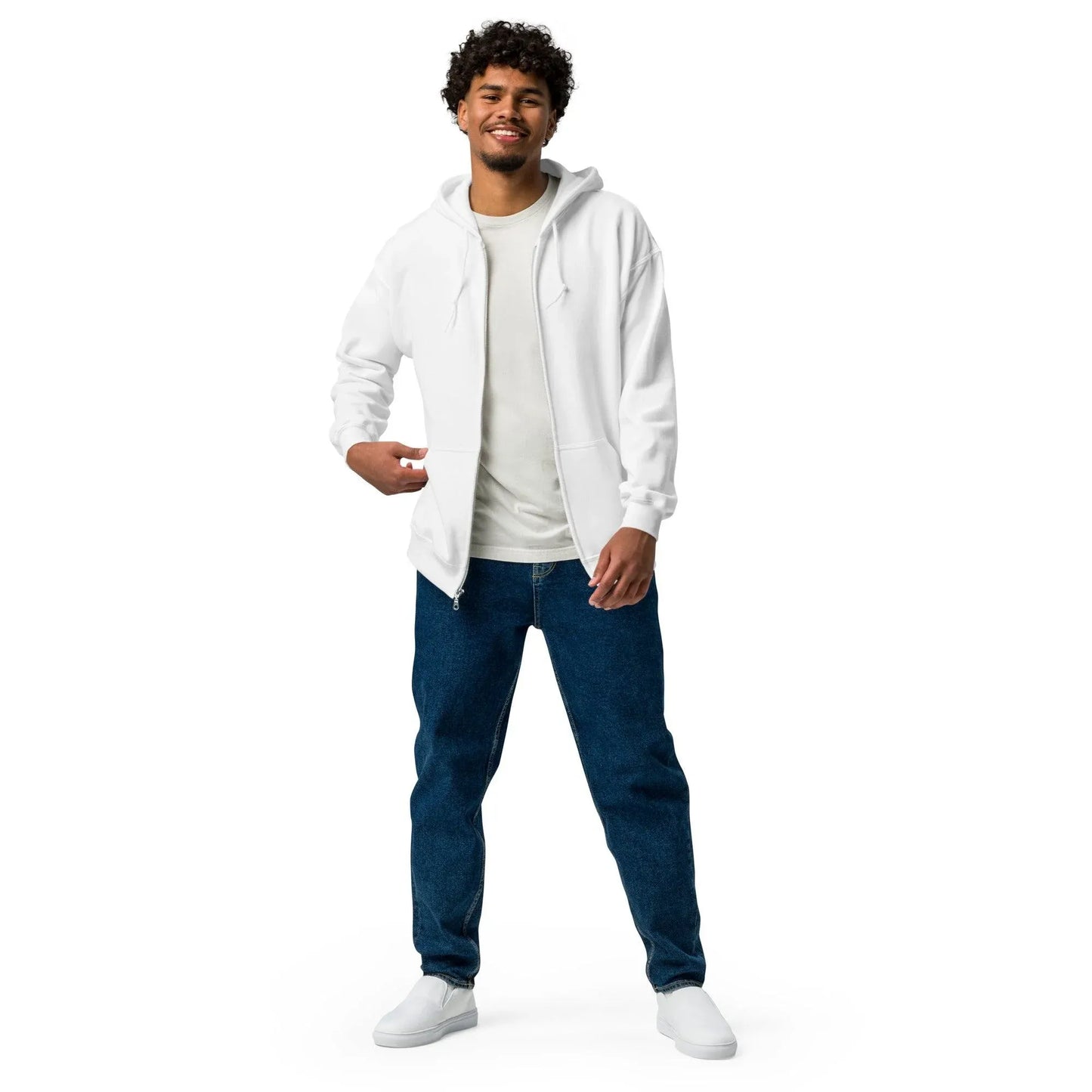 hockey-league-zip-hoodie-hoodie-jlr-design-19 - JLR Design