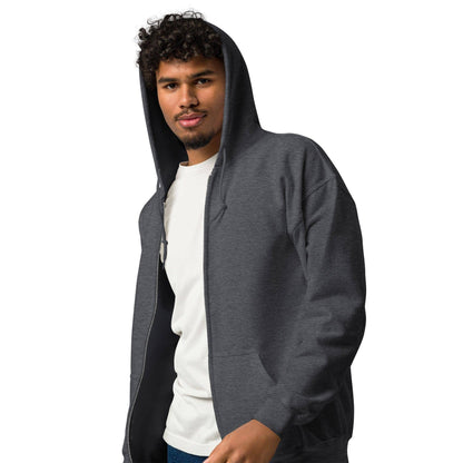 hockey-league-zip-hoodie-hoodie-jlr-design-9 - JLR Design