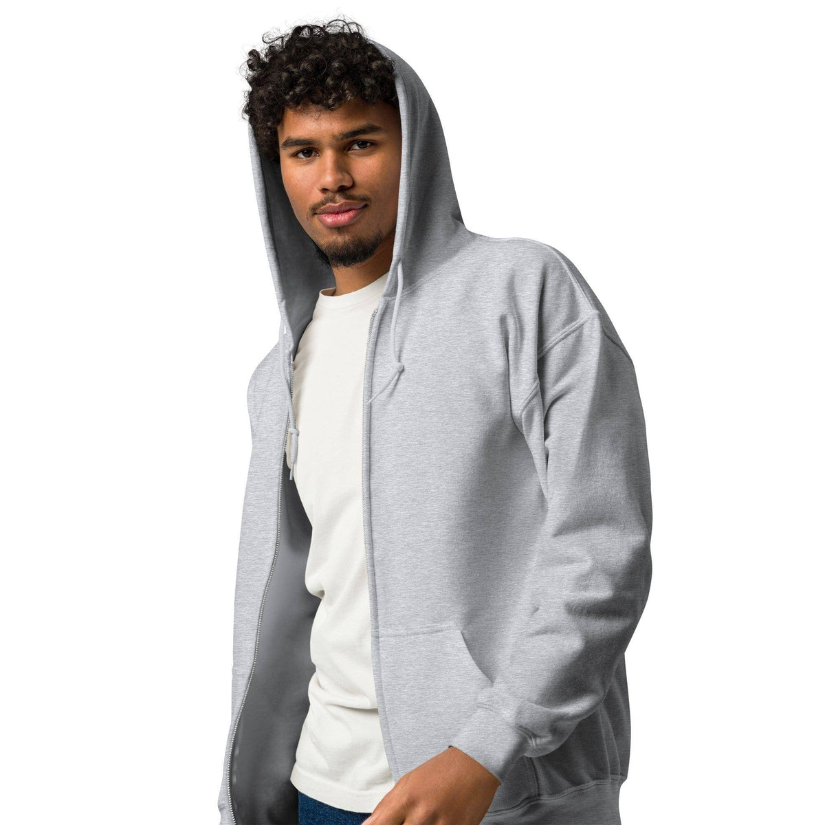 hockey-league-zip-hoodie-hoodie-jlr-design-jlr-design-de-18 - JLR Design