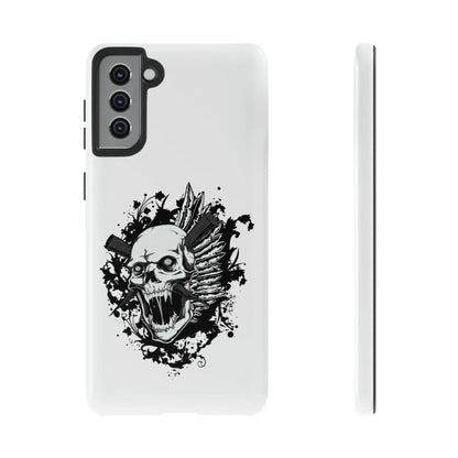 impaled-skull-samsung-galaxy-cover-s21-s22-s23-s24-s25-plus-pro-ultra-phone-case-jlr-design-41 - JLR Design