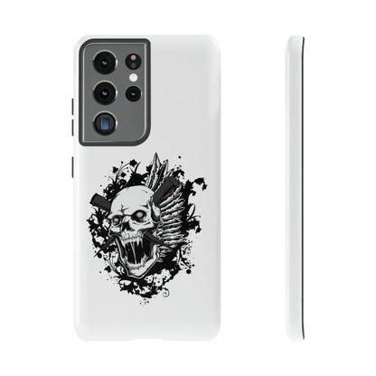 impaled-skull-samsung-galaxy-cover-s21-s22-s23-s24-s25-plus-pro-ultra-phone-case-jlr-design-45 - JLR Design