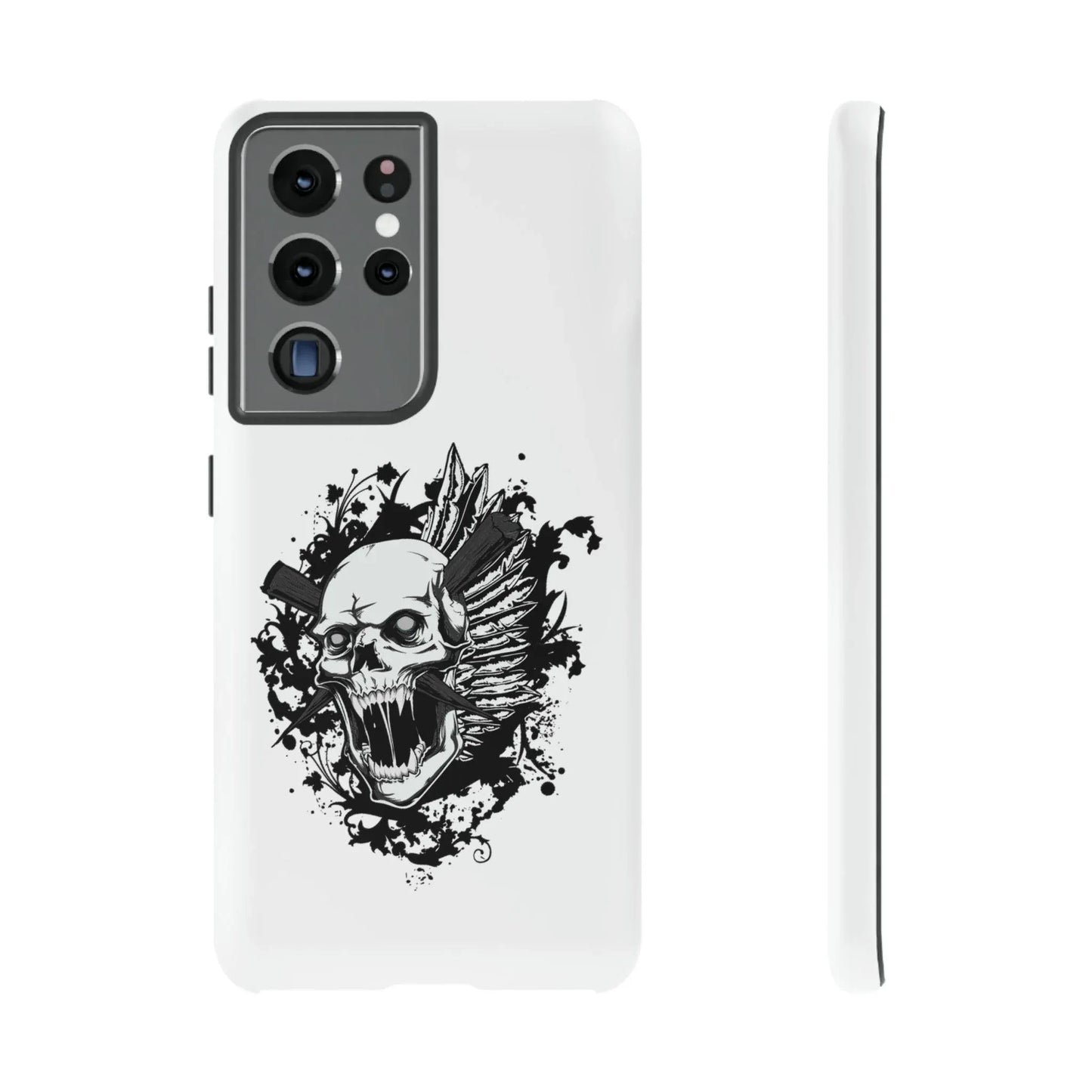 impaled-skull-samsung-galaxy-cover-s21-s22-s23-s24-s25-plus-pro-ultra-phone-case-jlr-design-47 - JLR Design