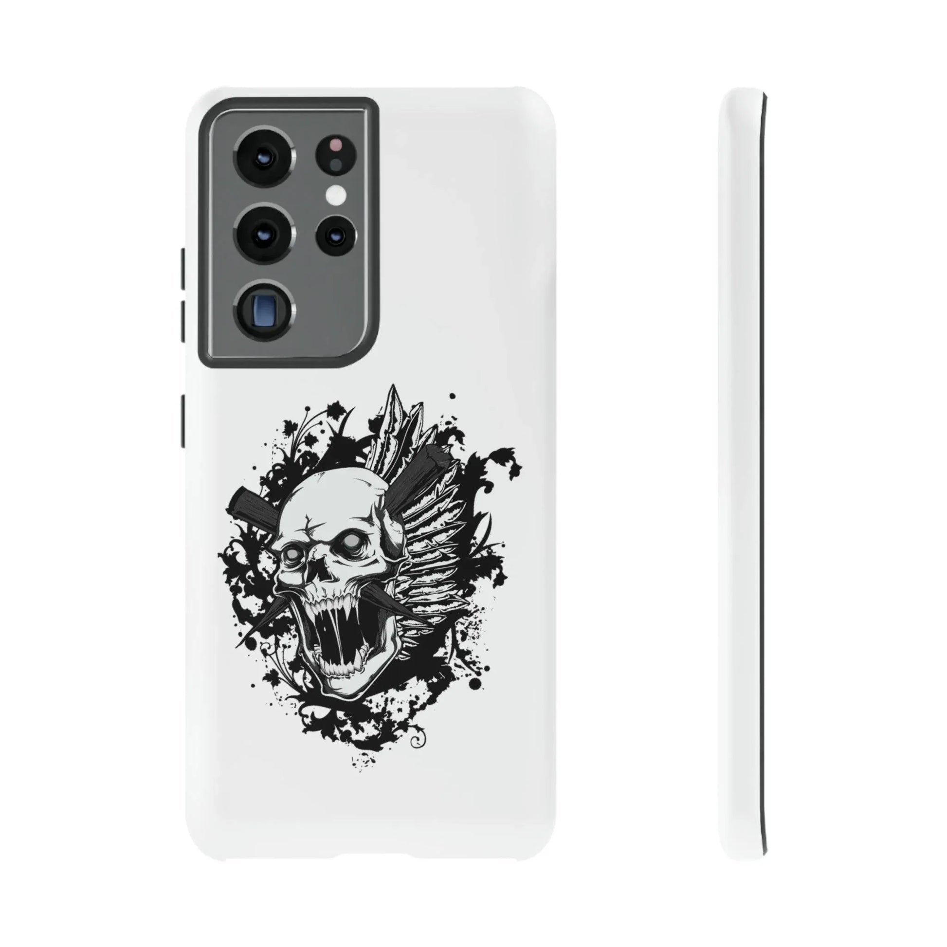 impaled-skull-samsung-galaxy-cover-s21-s22-s23-s24-s25-plus-pro-ultra-phone-case-jlr-design-47 - JLR Design