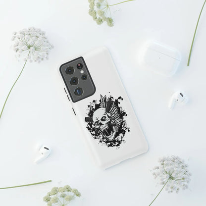 impaled-skull-samsung-galaxy-cover-s21-s22-s23-s24-s25-plus-pro-ultra-phone-case-jlr-design-48 - JLR Design