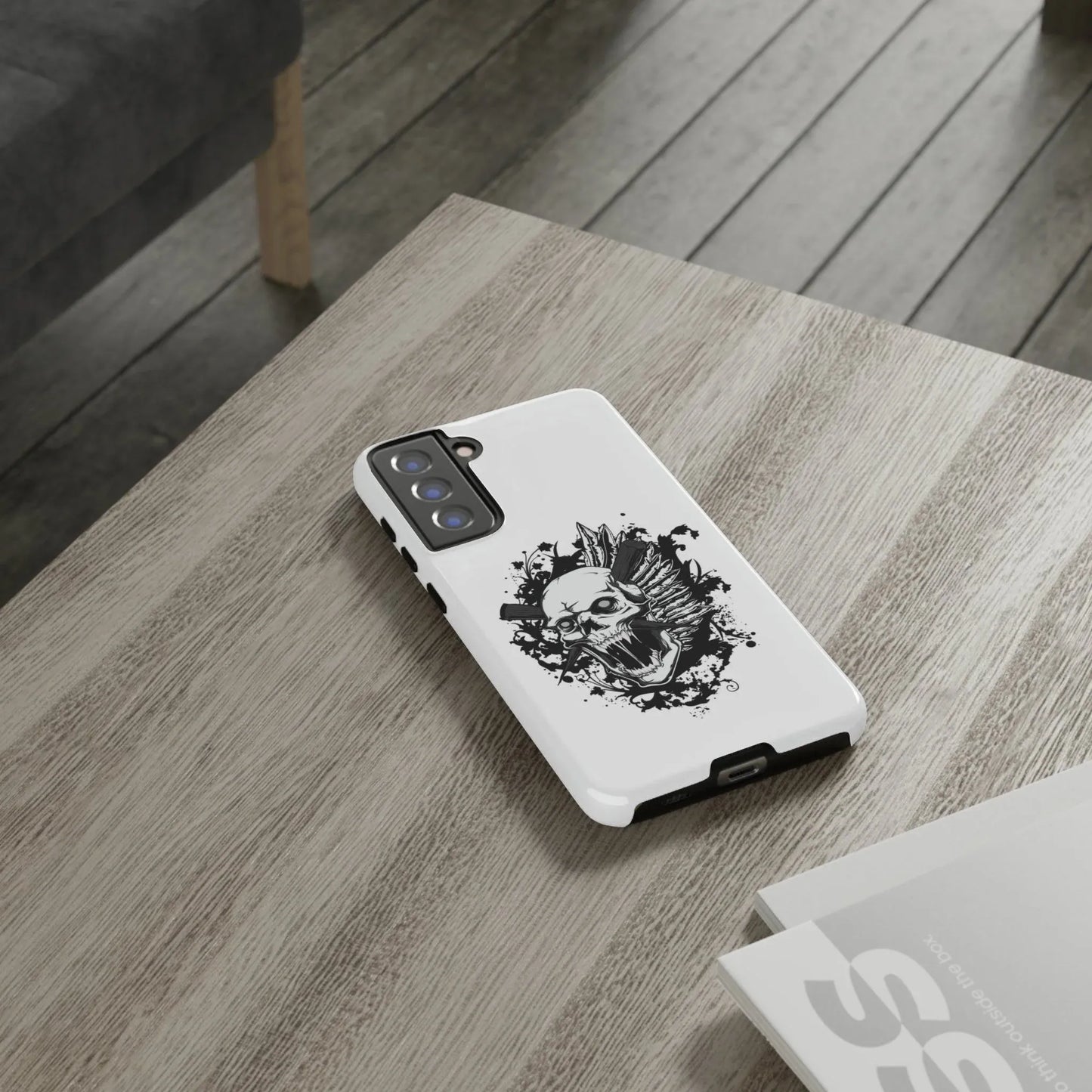 impaled-skull-samsung-galaxy-cover-s21-s22-s23-s24-s25-plus-pro-ultra-phone-case-jlr-design-50 - JLR Design