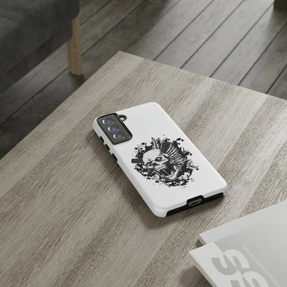 impaled-skull-samsung-galaxy-cover-s21-s22-s23-s24-s25-plus-pro-ultra-phone-case-jlr-design-52 - JLR Design
