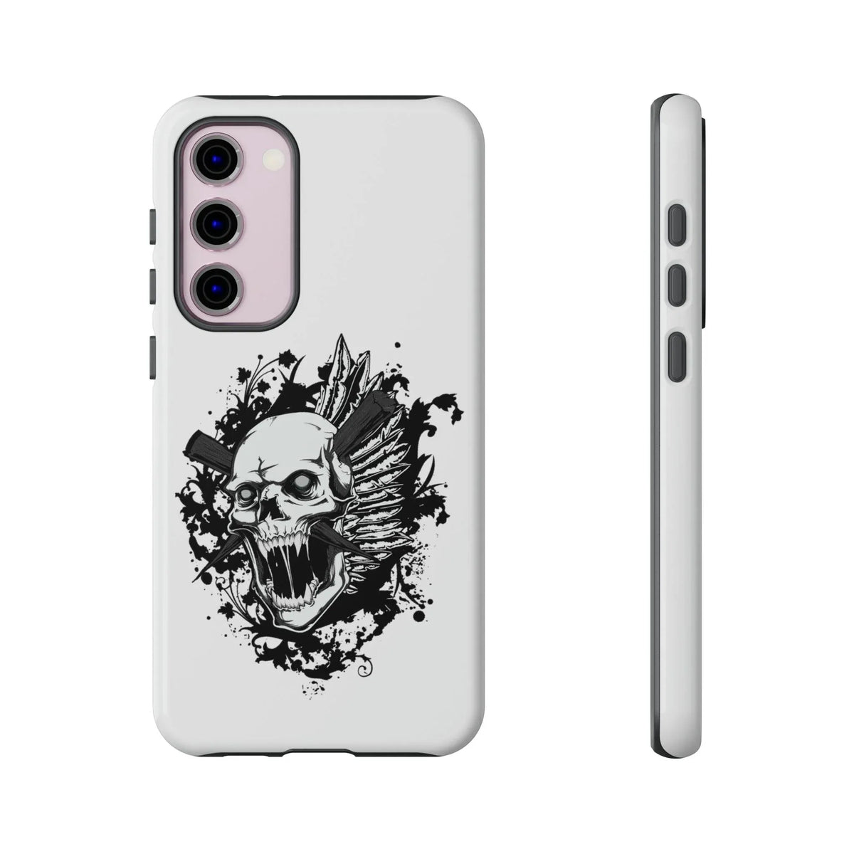 impaled-skull-samsung-galaxy-cover-s21-s22-s23-s24-s25-plus-pro-ultra-phone-case-jlr-design-jlr-design-de-16 - JLR Design