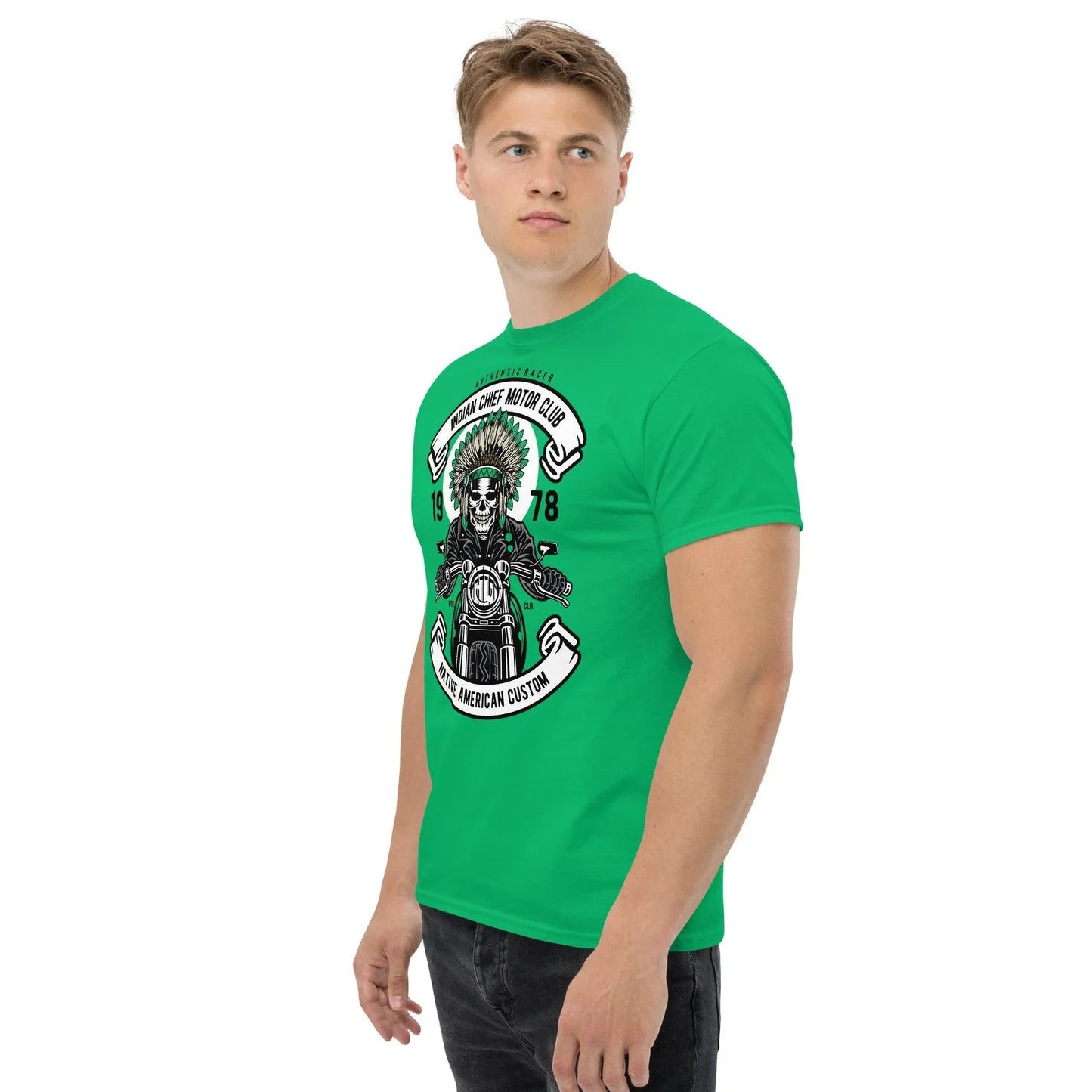 indian-chief-motor-club-herren-t-shirt-t-shirt-jlr-design-27 - JLR Design