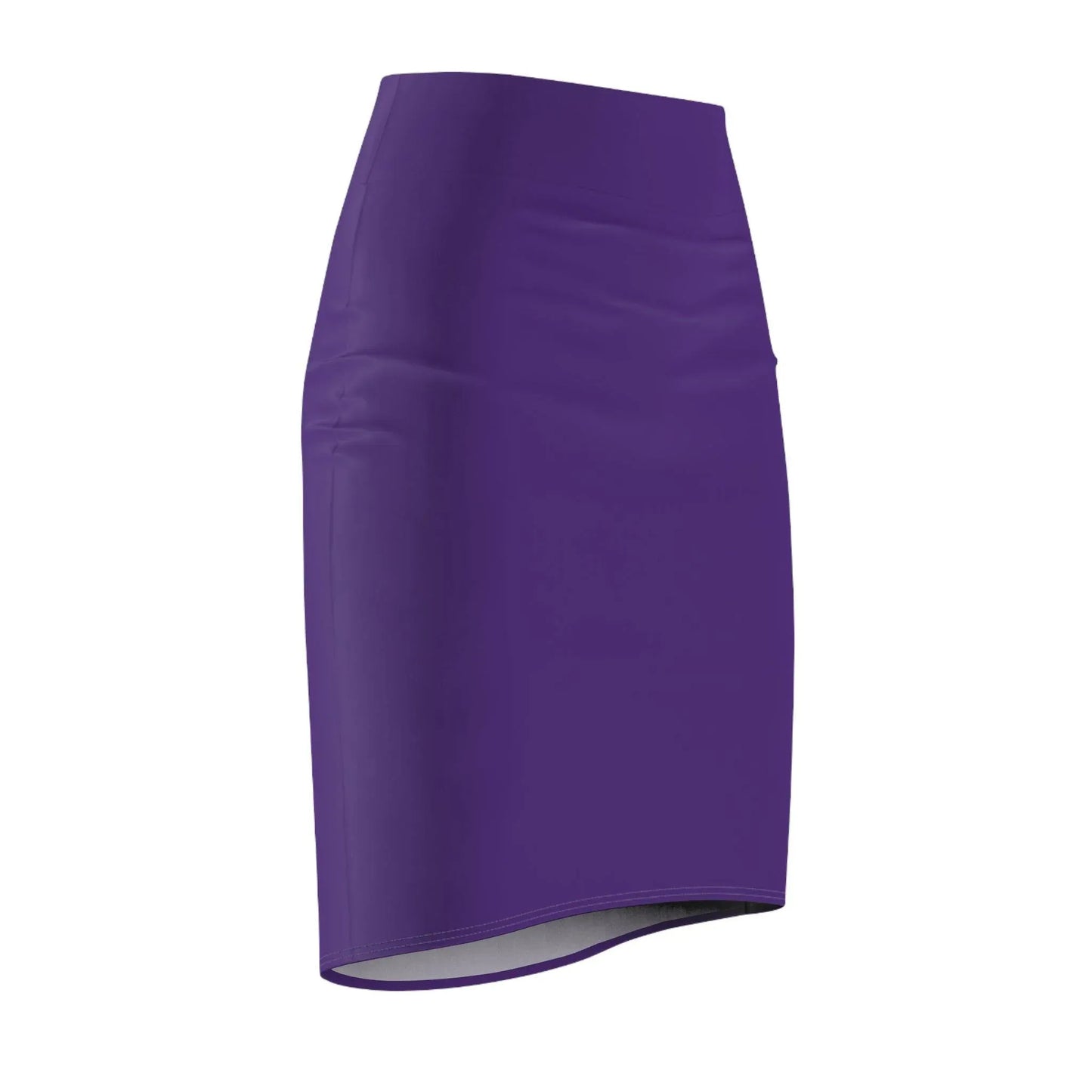 indigo-bleistiftrock-fur-damen-eleganter-mid-waist-rock-mit-stretch-komfort-bleistiftrock-jlr-design-4 - JLR Design