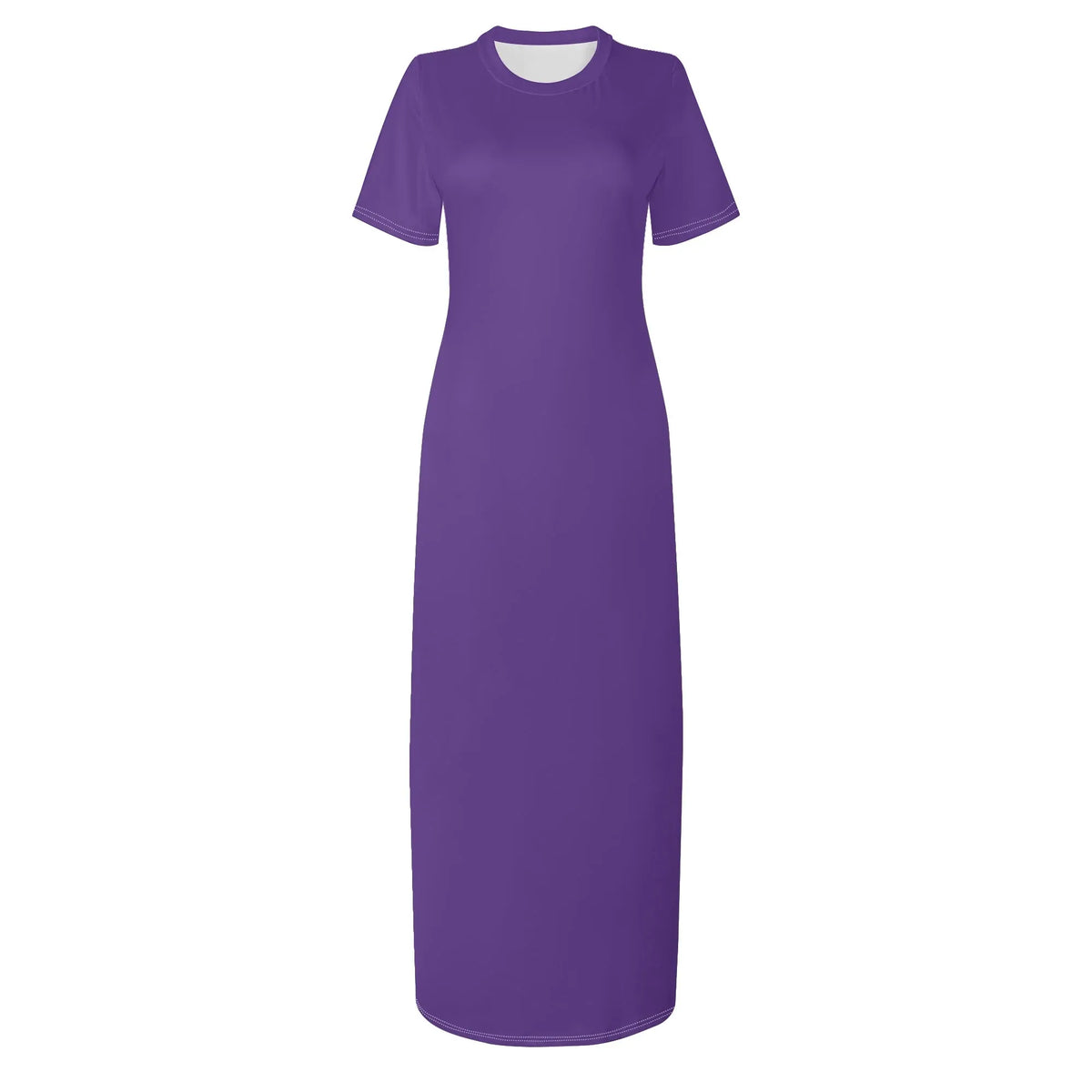 indigo-bodycon-maxi-dress-long-dress-jlr-design-jlr-design-de-3 - JLR Design