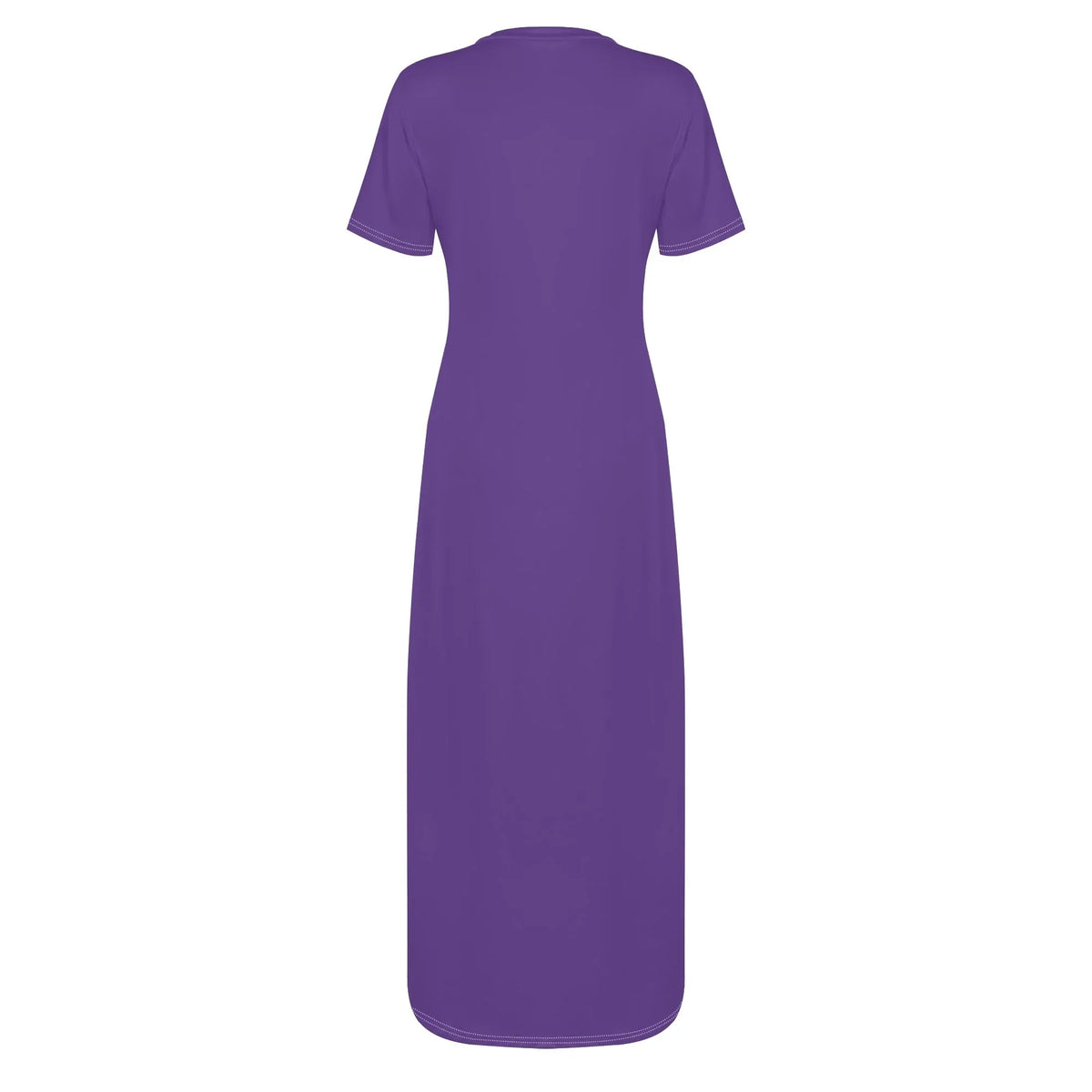 indigo-bodycon-maxi-dress-long-dress-jlr-design-jlr-design-de-4 - JLR Design