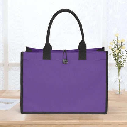 indigo-canvas-shopper-tasche-einkaufstasche-jlr-design-5 - JLR Design