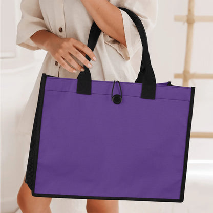indigo-canvas-shopper-tasche-einkaufstasche-jlr-design-6 - JLR Design