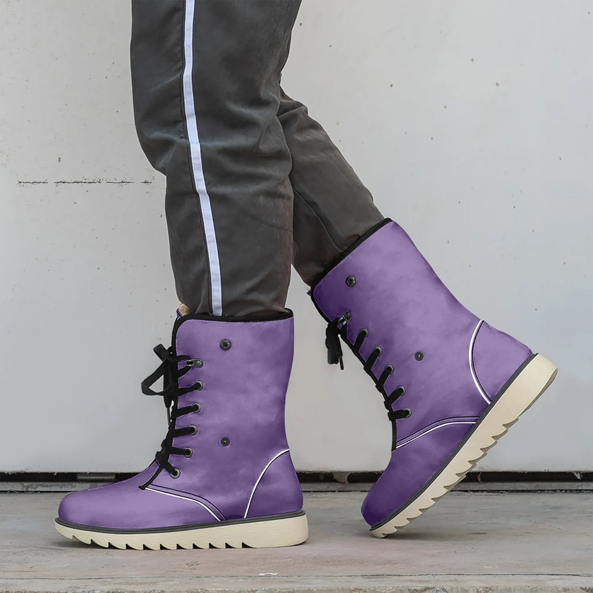 indigo-chic-boots-mit-pluschfutter-boots-jlr-design-2 - JLR Design