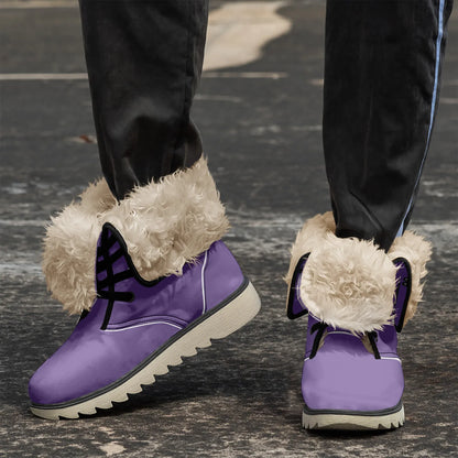 indigo-chic-boots-mit-pluschfutter-boots-jlr-design-3 - JLR Design