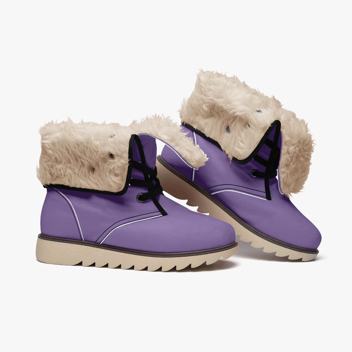 indigo-chic-boots-mit-pluschfutter-boots-jlr-design-4 - JLR Design