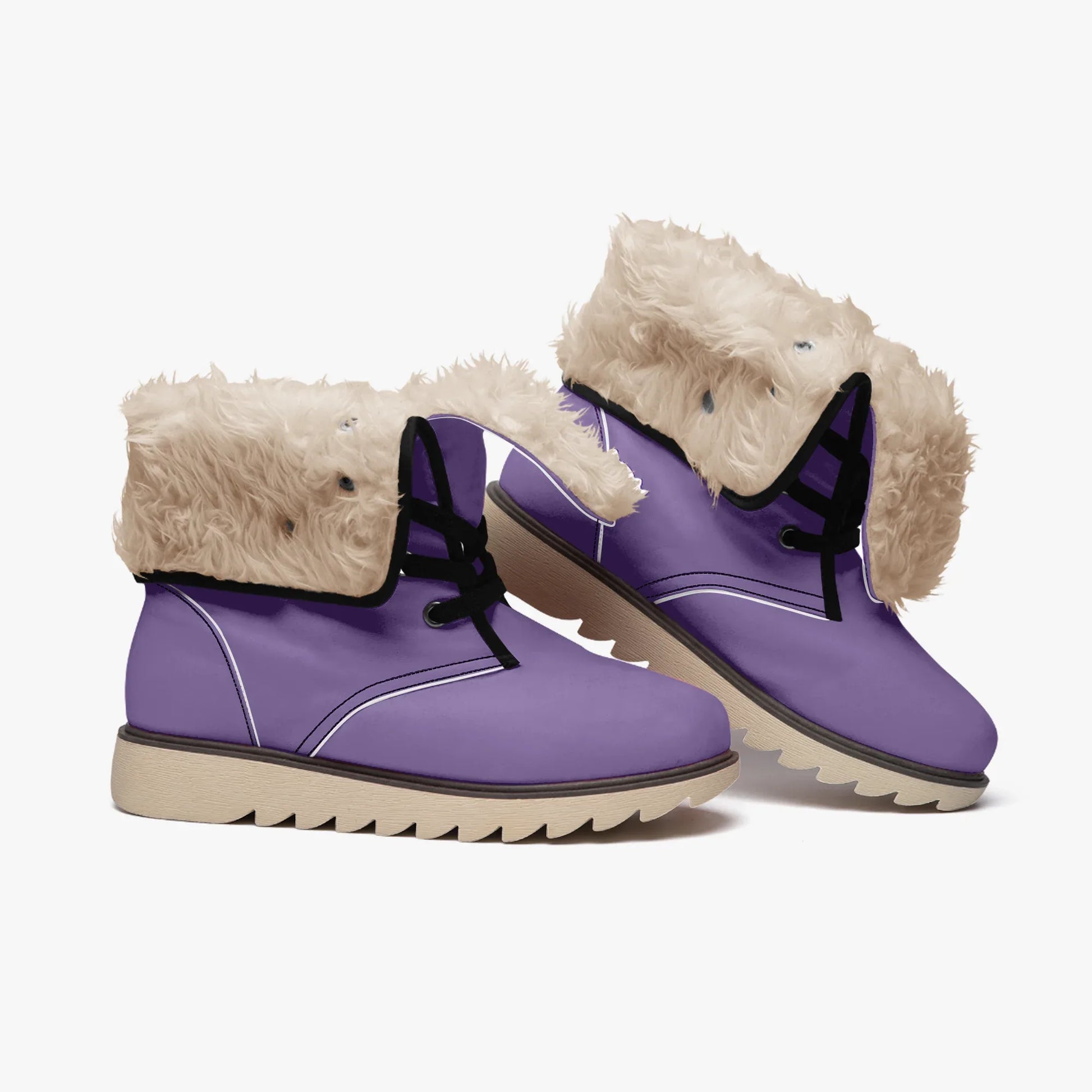 indigo-chic-boots-mit-pluschfutter-boots-jlr-design-4 - JLR Design