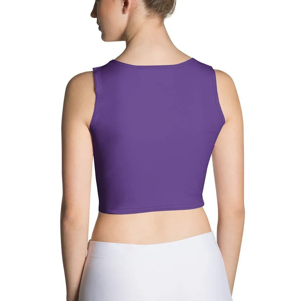 indigo-damen-crop-top-crop-top-jlr-design-2 - JLR Design