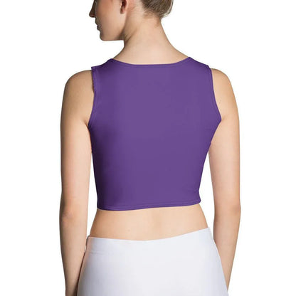 indigo-damen-crop-top-crop-top-jlr-design-2 - JLR Design