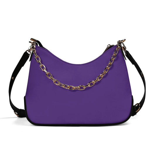 indigo-elegante-umhangetasche-mit-kette-umhangetasche-jlr-design-1 - JLR Design
