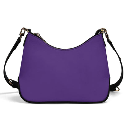 indigo-elegante-umhangetasche-mit-kette-umhangetasche-jlr-design-2 - JLR Design