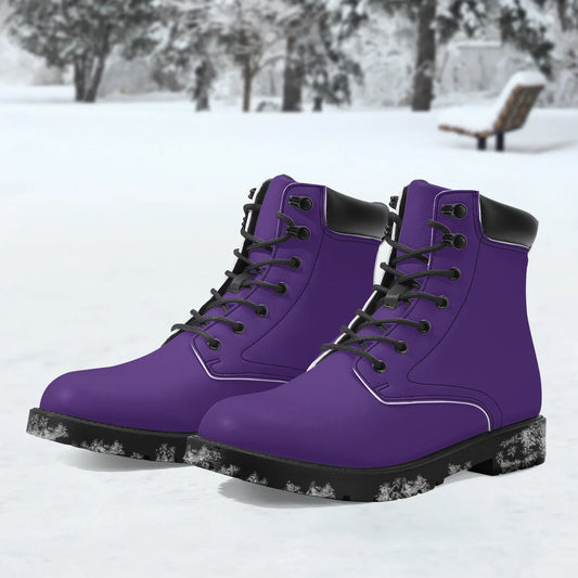 indigo-leder-boots-or-stylische-und-warme-winterstiefel-boots-jlr-design-1 - JLR Design