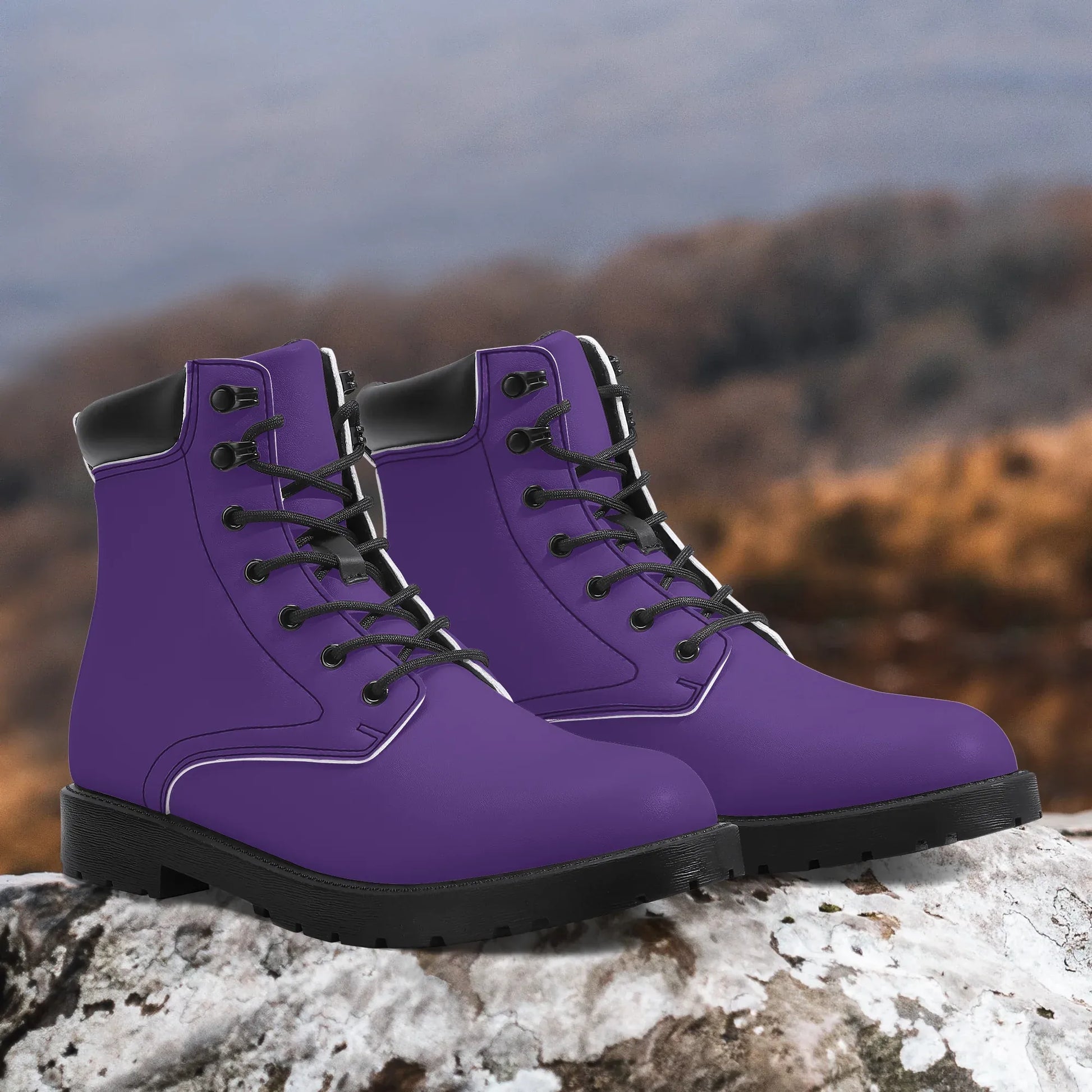 indigo-leder-boots-or-stylische-und-warme-winterstiefel-boots-jlr-design-2 - JLR Design