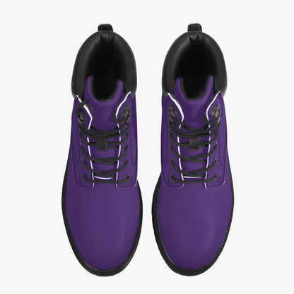 indigo-leder-boots-or-stylische-und-warme-winterstiefel-boots-jlr-design-4 - JLR Design