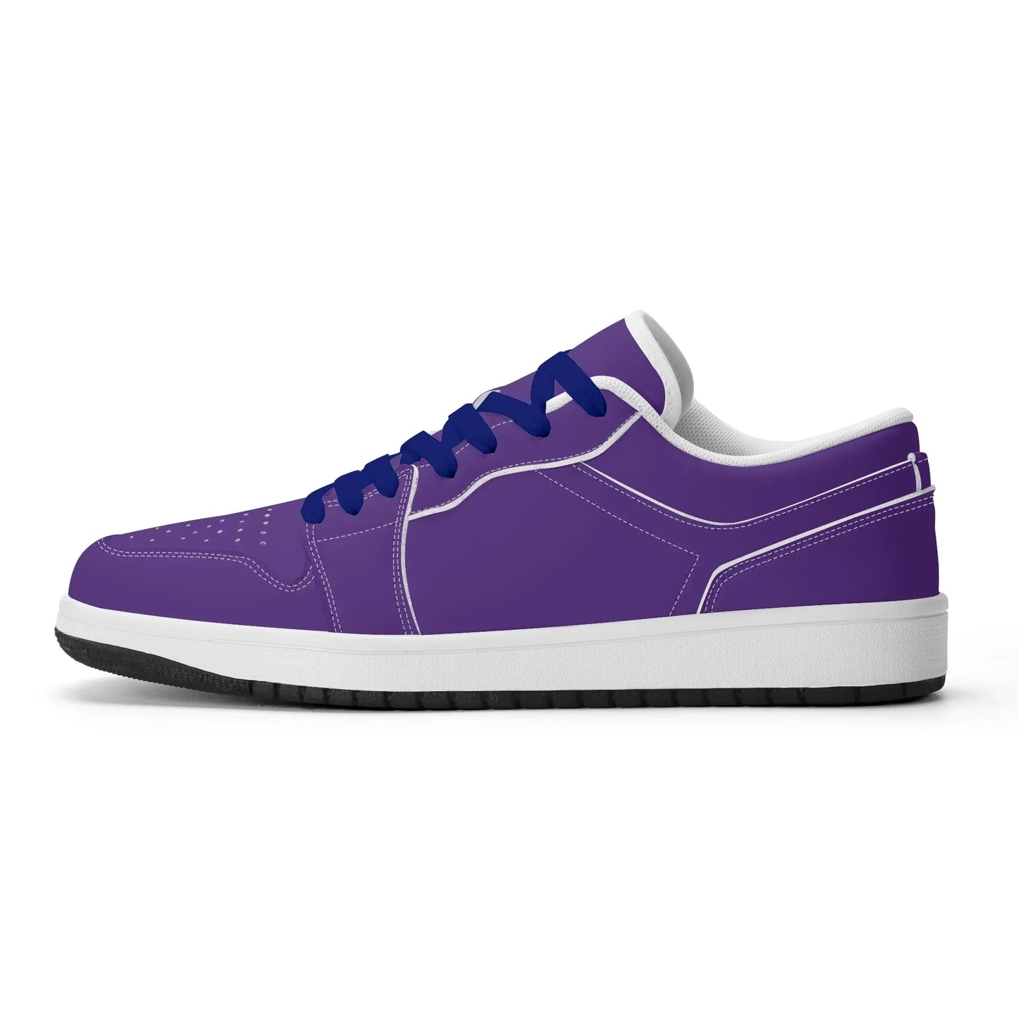 indigo-low-top-leder-sneaker-fur-damen-sneaker-jlr-design-2 - JLR Design