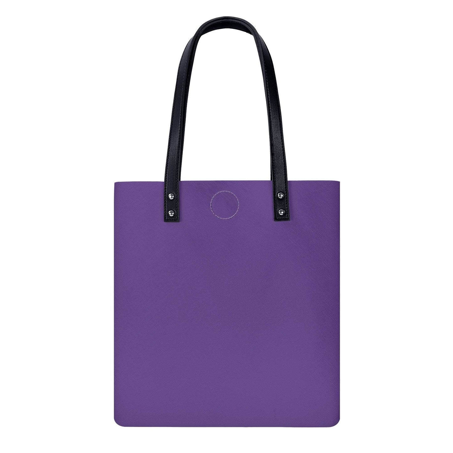 indigo-pu-leder-handtasche-handtasche-jlr-design-1 - JLR Design