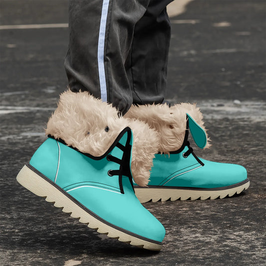 iris-blue-chic-boots-mit-pluschfutter-boots-jlr-design-1 - JLR Design