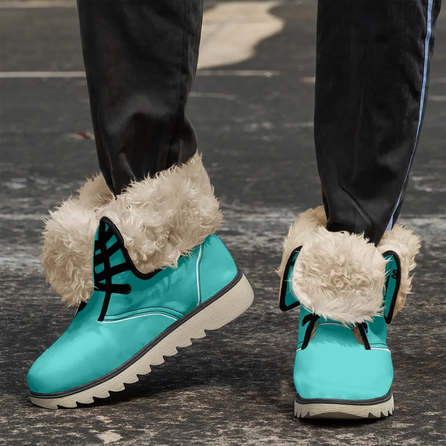 iris-blue-chic-boots-mit-pluschfutter-boots-jlr-design-3 - JLR Design