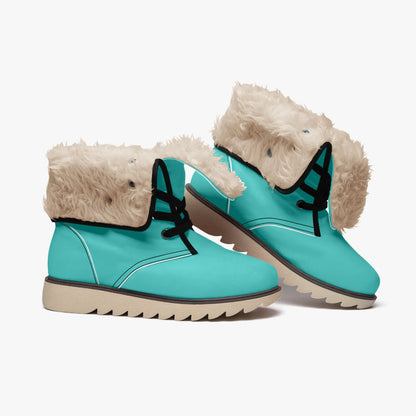 iris-blue-chic-boots-mit-pluschfutter-boots-jlr-design-4 - JLR Design